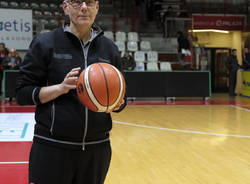 basket attilio caja