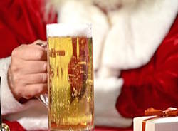 birra natale