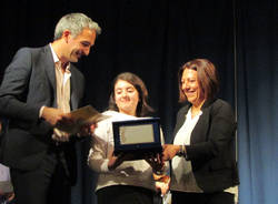 Bisuschio - concorso poesia 2016