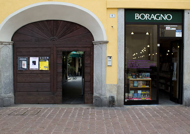 boragno bustolibri generica