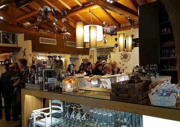 Bollate – “Serata Meneghina” organizzata da Il Seme Della Speranza onlus