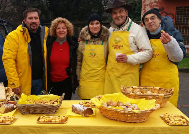 Campagna amica