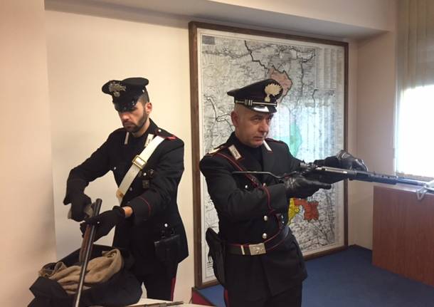 carabinieri