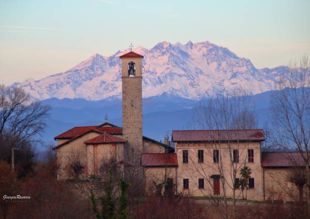 Monte Rosa