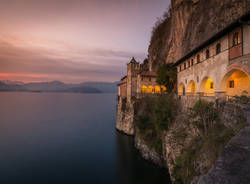 Eremo di Santa Caterina al Tramonto