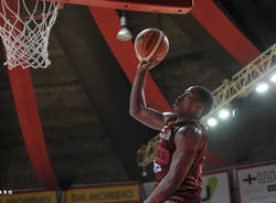 Openjobmetis - Umana Reyer 60-73