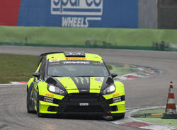 Monza Rally Show