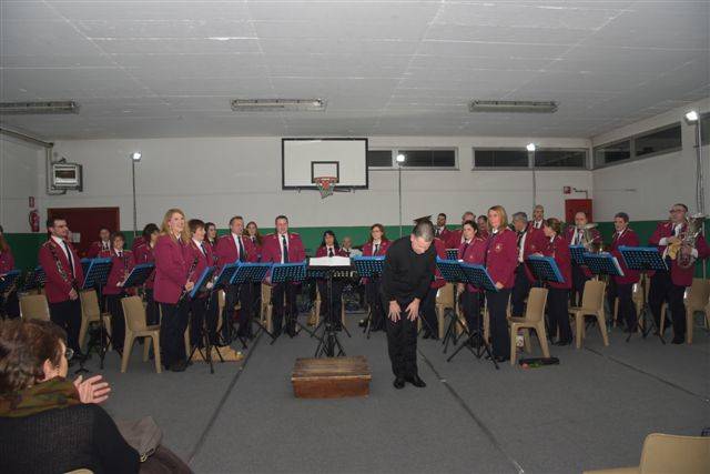 La presentazione del Taccuin del Cüviu