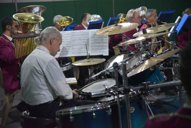 La presentazione del Taccuin del Cüviu