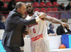 Openjobmetis - Neptunas 67-86