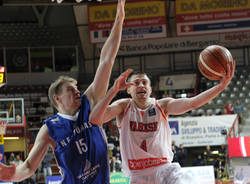 Openjobmetis - Neptunas 67-86