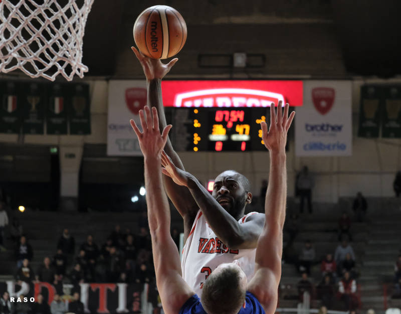 Openjobmetis - Neptunas 67-86