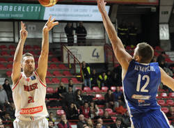 Openjobmetis - Neptunas 67-86