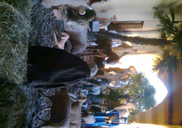 Presepe