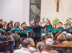 Coro NeoVibes: Concerto di Natale a Gallarate