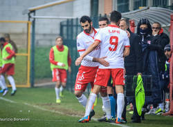 Varesina - Varese 0-3