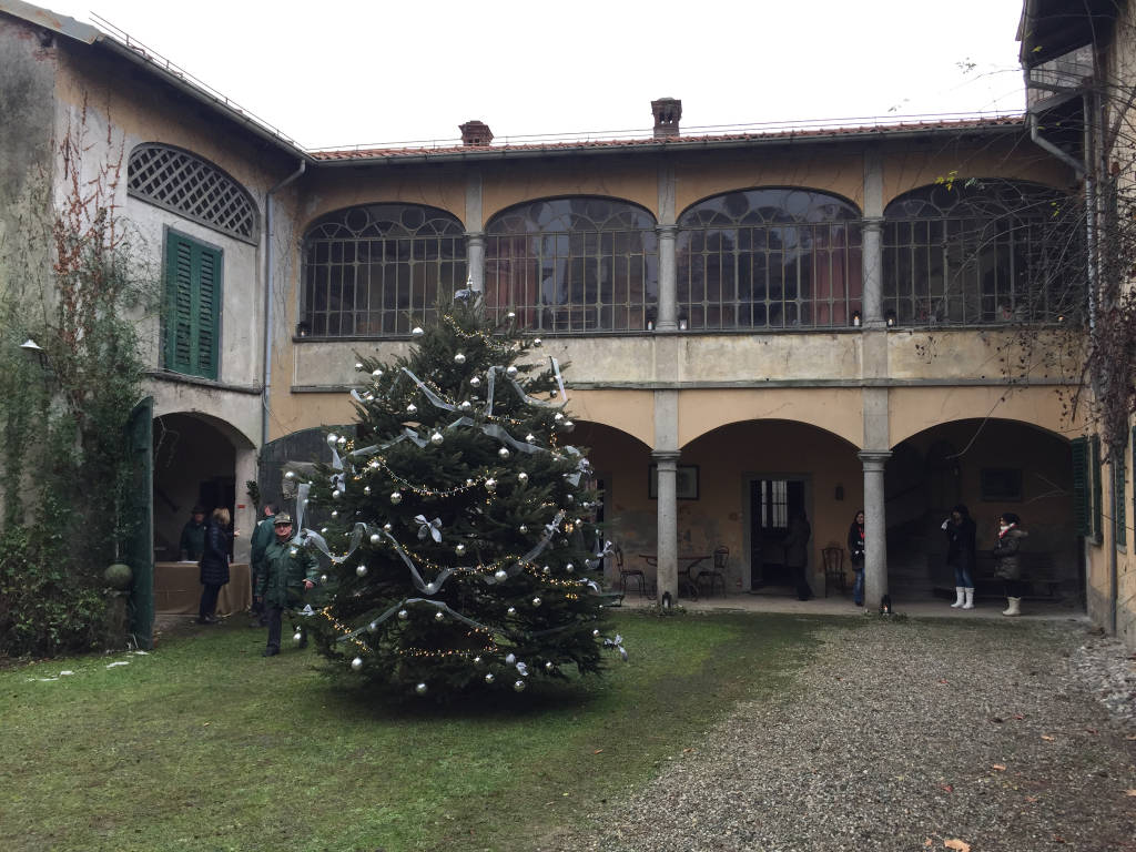 Casa Macchi