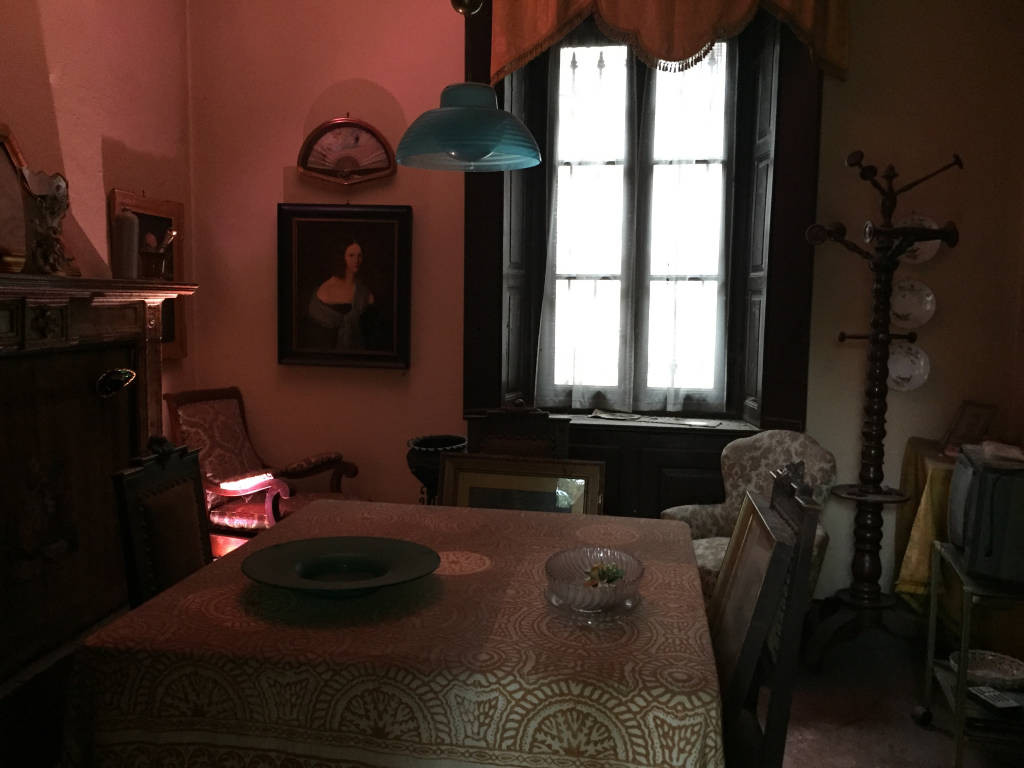 Casa Macchi
