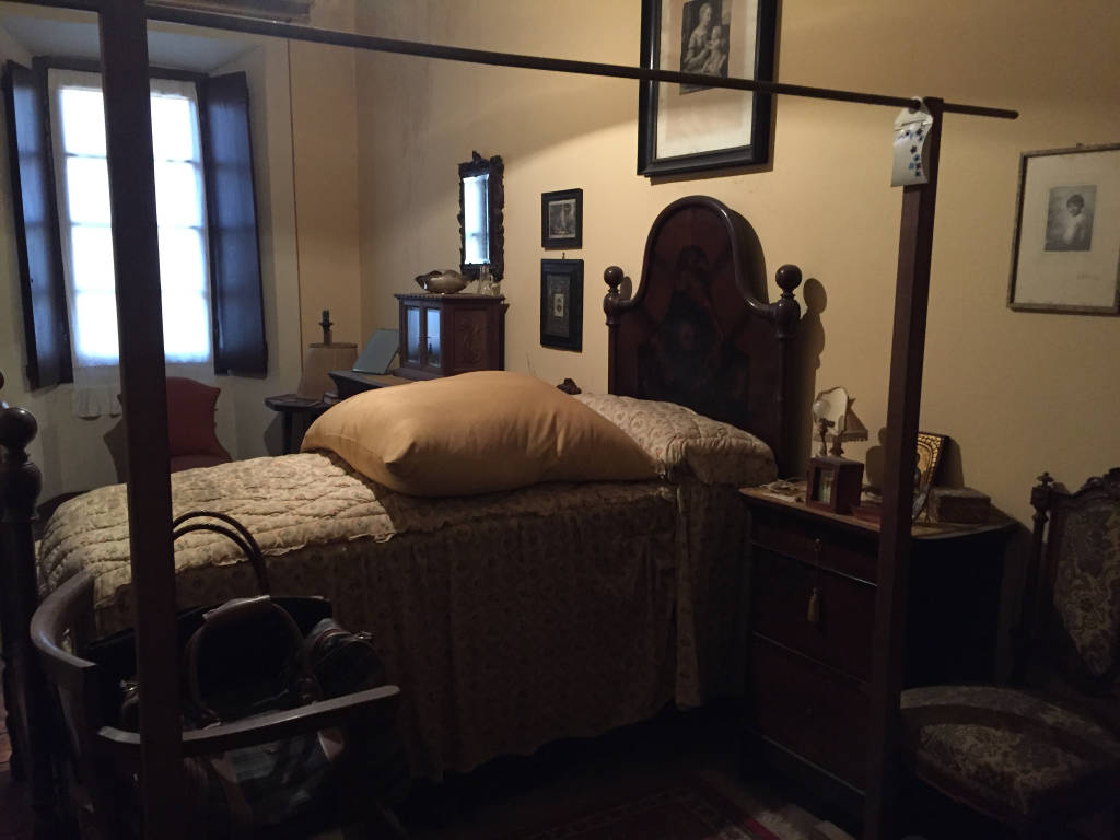 Casa Macchi