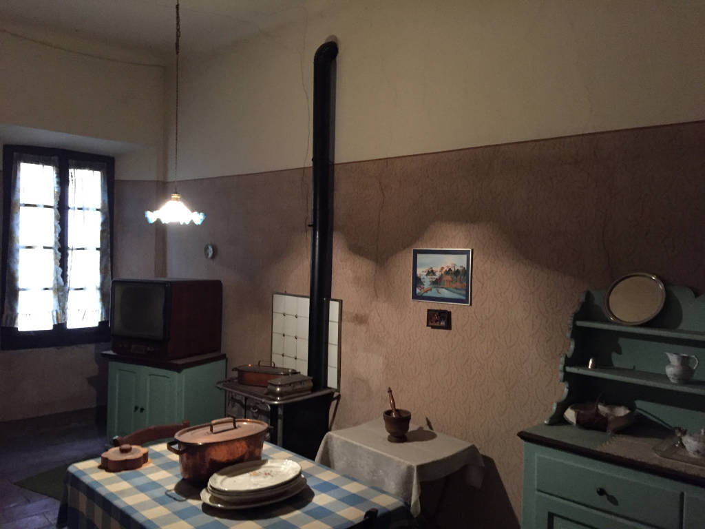 Casa Macchi