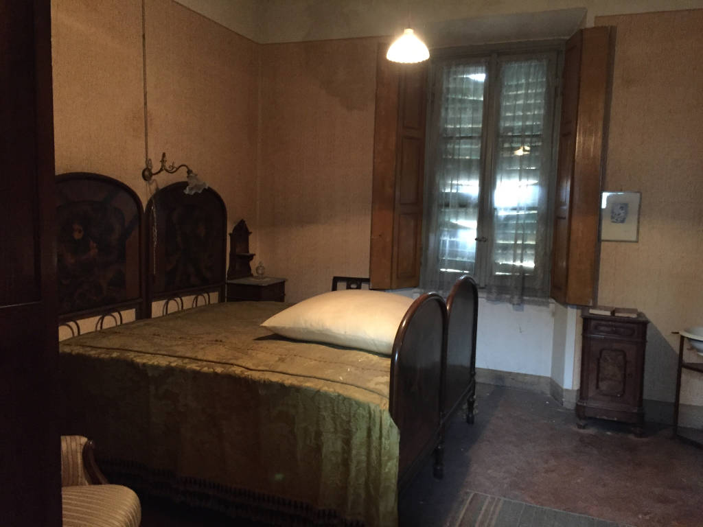 Casa Macchi