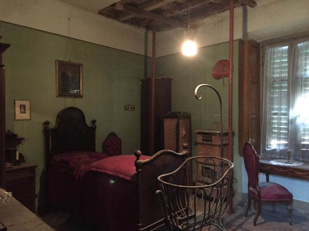 Casa Macchi