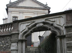 chiesa san Vito Somma Lombardo