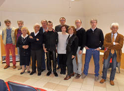 circolo alba fagnano olona