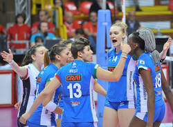 club italia pallavolo