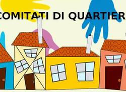 comitati di quartiere