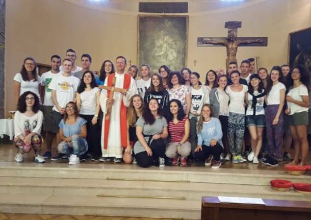 comunità pastorale don gnocchi
