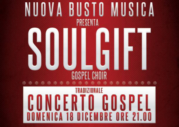 concerto natale soulgift