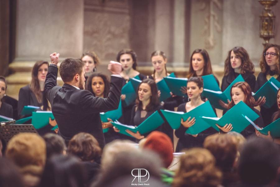 concerto NeoVibes Gallarate