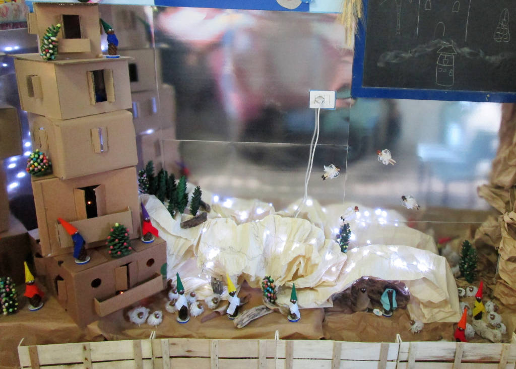 Concorso Presepi