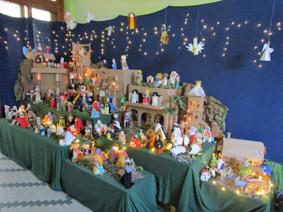 Concorso Presepi