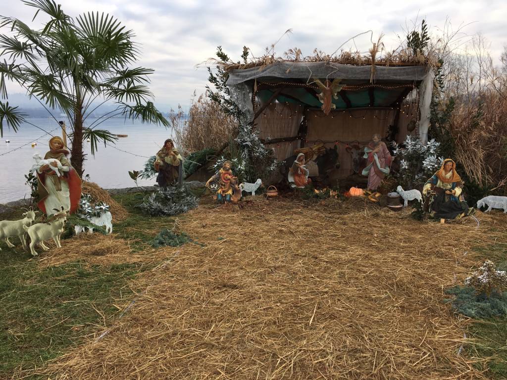 Concorso Presepi