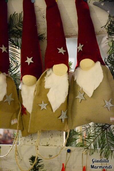 Contrada Legnarello   Mercatino  Natale 2016  2 