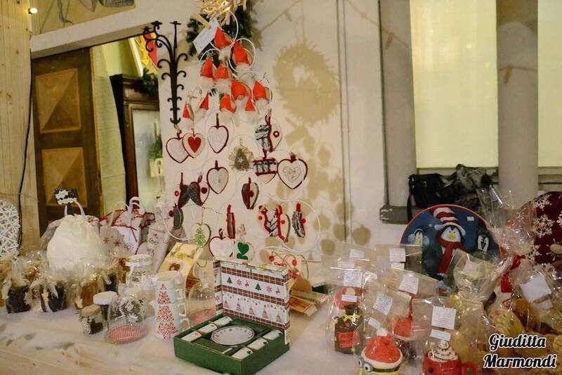 Contrada Legnarello   Mercatino  Natale 2016  4 