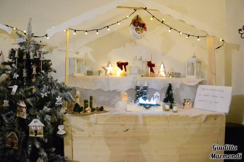 Contrada Legnarello   Mercatino  Natale 2016  5 