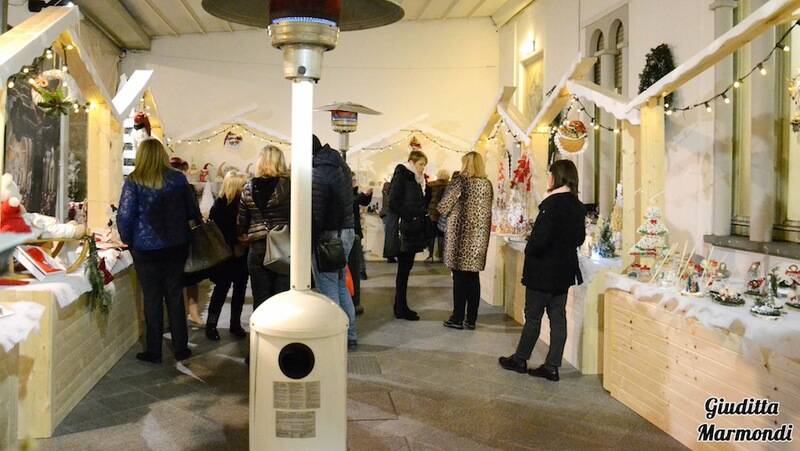 Contrada Legnarello   Mercatino  Natale 2016  8 