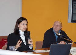 Convegno sul bullismo a Saronno