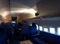 Dc9 Pertini Volandia