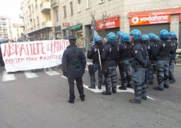 Domenica pre-nalizia bloccata dal Telos