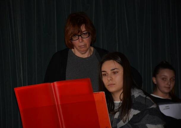 Natale all’insegna dei giovani talenti all’UATE Riale