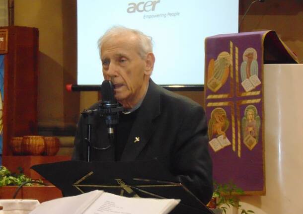 Bollate – Concerto per l’Asilo Maria