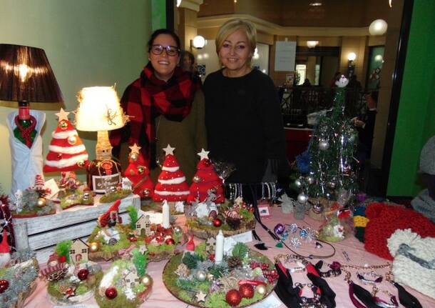 Bollate – “Natale in corte”