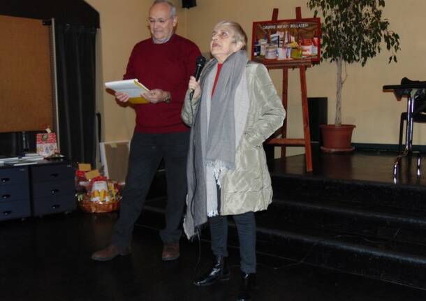 Bollate – Premiazione del concorso