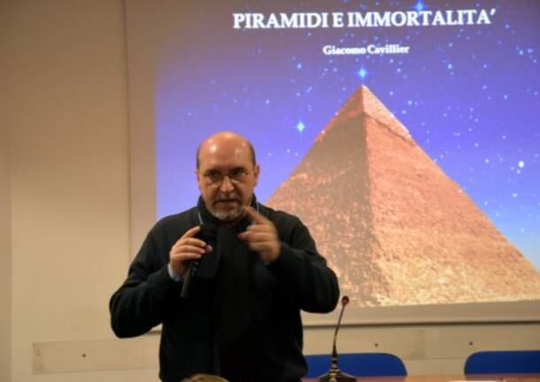 Welcome Hotel: I misteri dell’Egitto