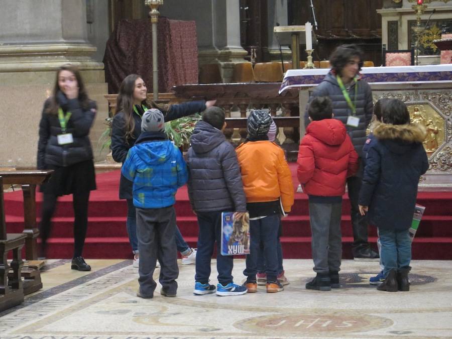 FAI gallarate scuole