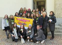 FAI gallarate scuole